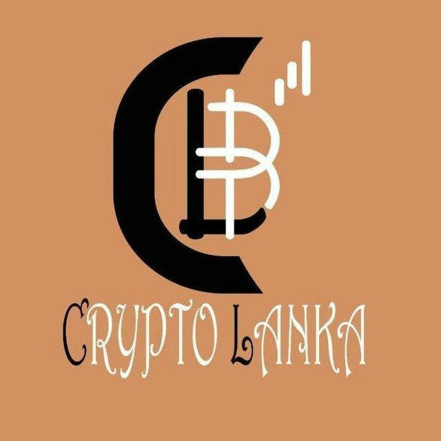 C r y p t o Lanka💰🇱🇰 Announcements