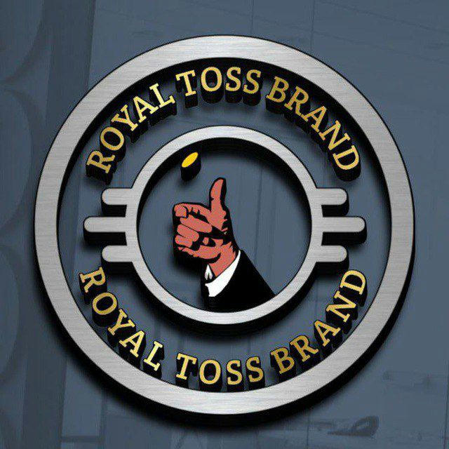 ROYAL TOSS BRAND