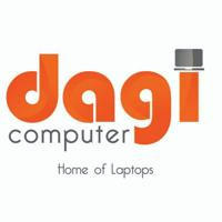 Dagi Laptop ዳጊ ላፕቶፕ