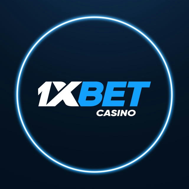 1xBet Casino