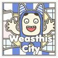 WEASTHIS CITY