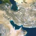 نقشه زمین شناسی ایران
