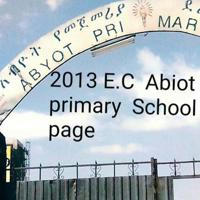 አብዮት የመጀመሪያ ደረጃ ት/ቤት መረጃ Abiot primary school
