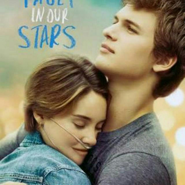 The Fault in Our Stars Movie HD