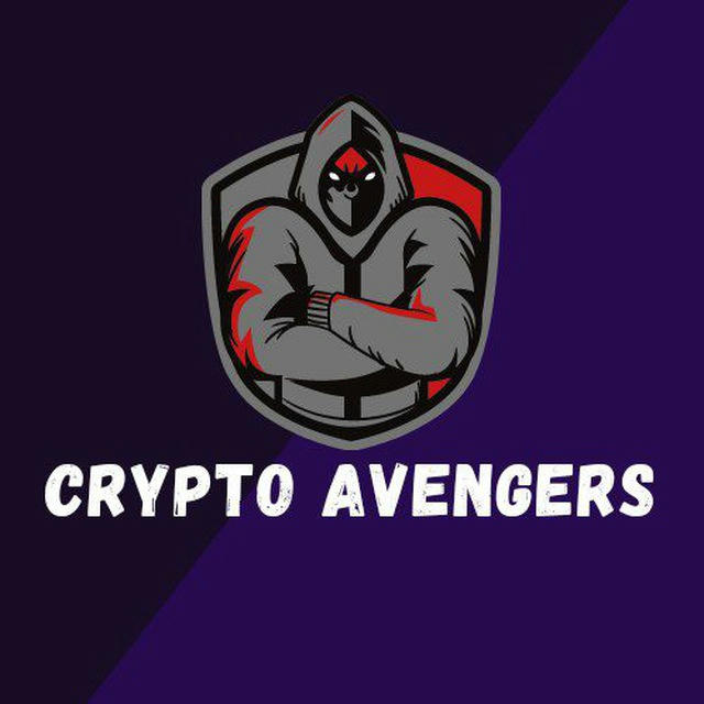 Crypto Avengers Community