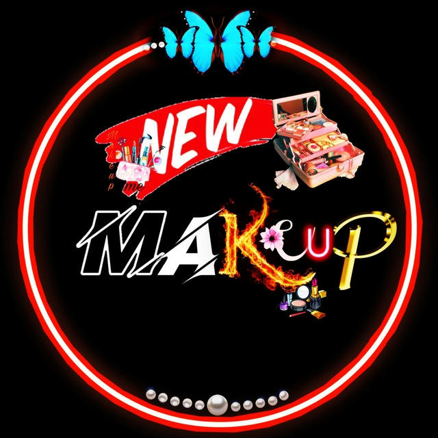 New Makeup 💄👄👜