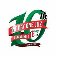 Komunitas One Day One Juz