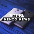24*7 Kenzo News