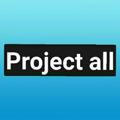 Project all