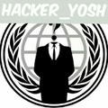 Hacker Yosh