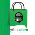 Mythic Store ببجي