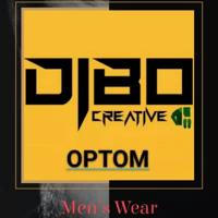 ( OPTOM ) DIbo Men’s Wear