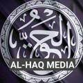 AL-HAQ MEDIA UZ | AlHaq Media Uz
