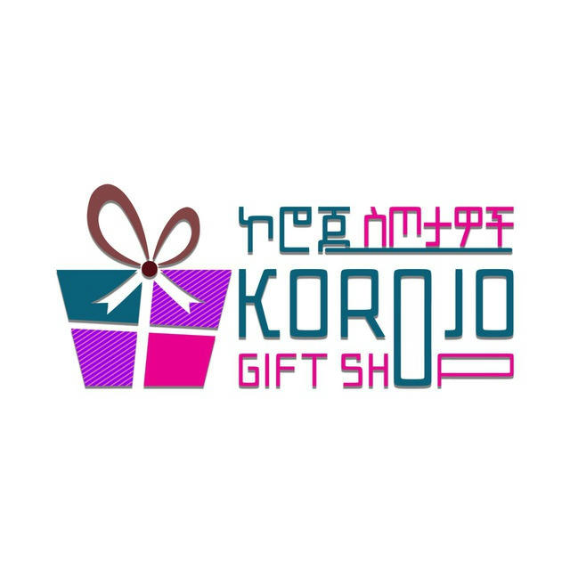 ኮሮጆ bags 💼 & Gift shop 🎁