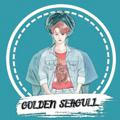 GOLDEN SEAGULL