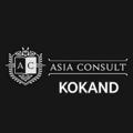 ASIA CONSULT KOKAND