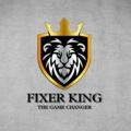 FIXER KING - (2021)