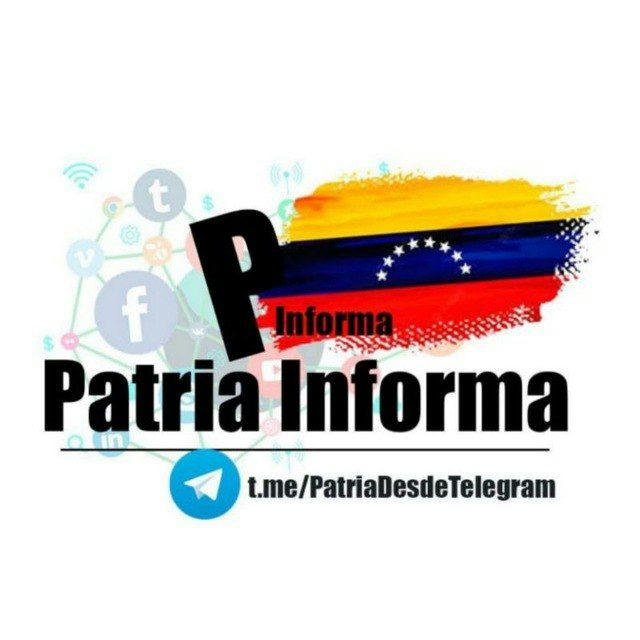 🌎 Patria Informa 🇻🇪