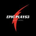 Epic PlayS3
