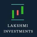 LAKSHMI INVESTMENTS