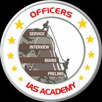 Officers IAS Academy - Study Group