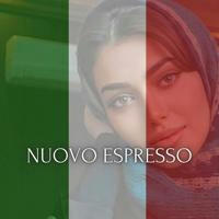 آموزش زبان ایتالیایی nuovo espresso