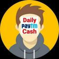 Daily Paytm Cash ️