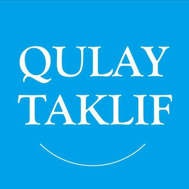 Qulay Taklif | Reklama Agentligi