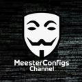 MeesterConfigs Channel