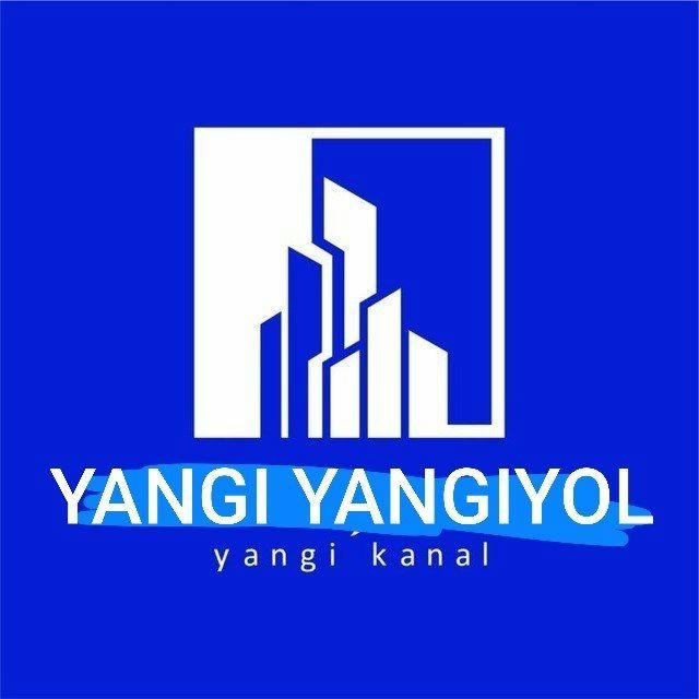 YANGI YANGIYOL