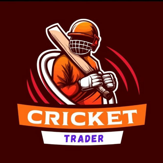Cricket Trader