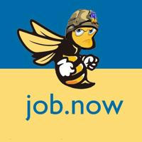 JobNow | Кар’єрні можливості