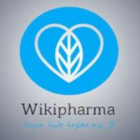 Wikipharma