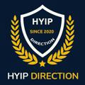 Hyip-Direction Update