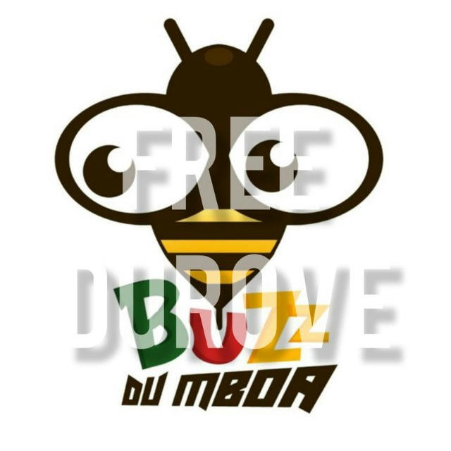 Le buzz du mboa 🇨🇲