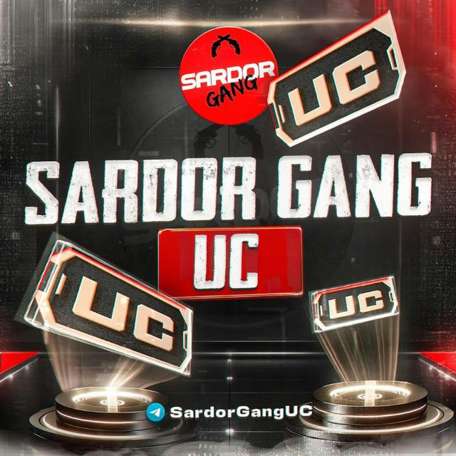 Sardor Gang UC hizmati