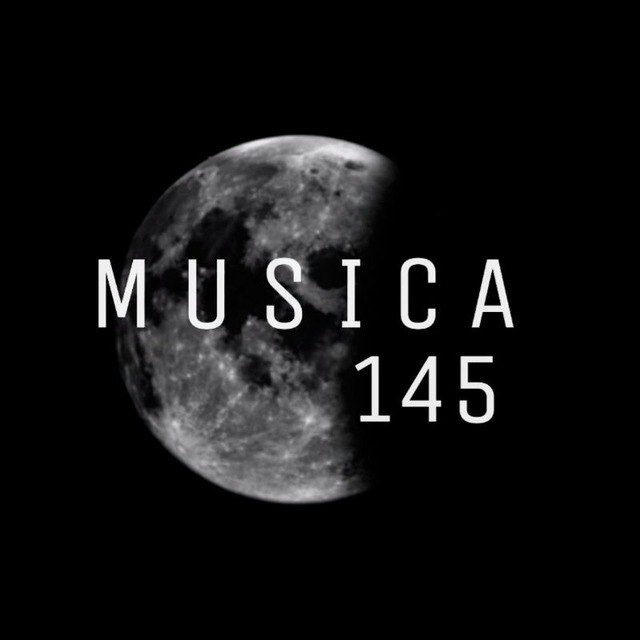 Musica 145 | Русские песни ❤️‍🔥