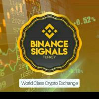 Binance Signals TURKEY🎖🚀