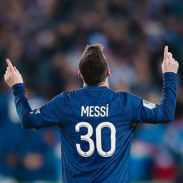 ليو مسي Leo Messi
