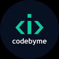 CodeByMe - مدرسه‌ی برنامه‌نویسی