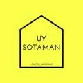 🏠 UY SOTAMAN 💵