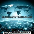 MARKAZIY XABAR