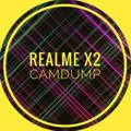 Realme X2 Camera Dump