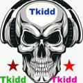 T Kidd