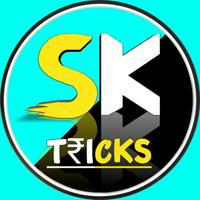 SK Tricks (Crypto Airdrops)