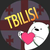 📢 Tbilisi Move Community | Мишкин`Мув