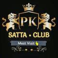 PK SATTA CLUB KING