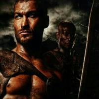 Spartacus|🎥👑