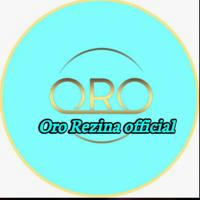 Oro Rezina official
