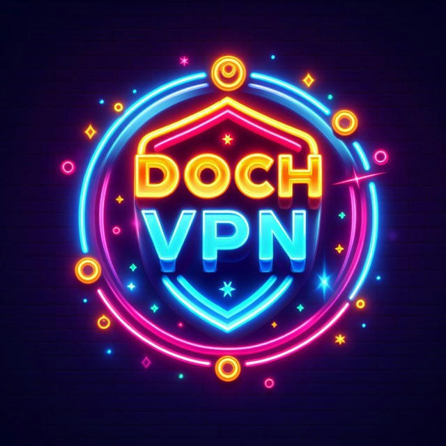 DochVpn | داچ وی پی ان